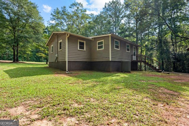 967 Turkey Creek Road, Newnan, GA 30263