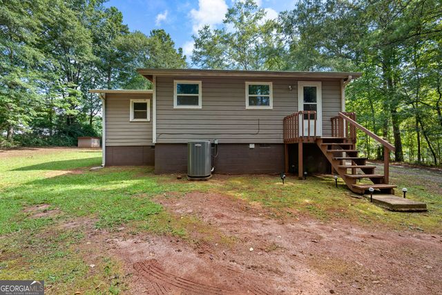967 Turkey Creek Road, Newnan, GA 30263