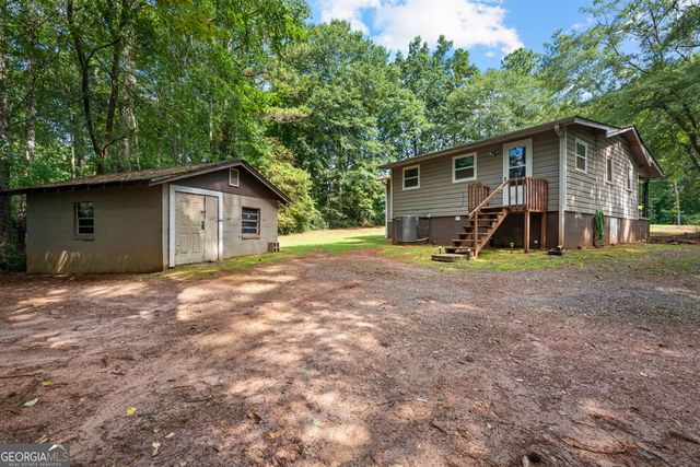 967 Turkey Creek Road, Newnan, GA 30263