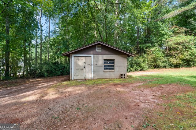 967 Turkey Creek Road, Newnan, GA 30263