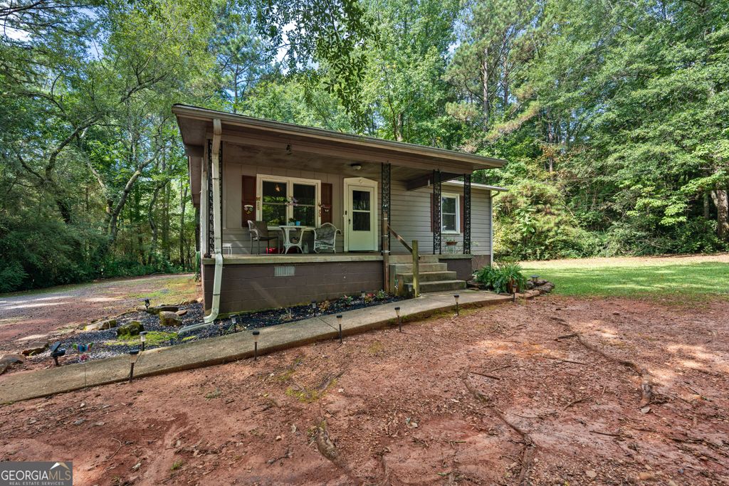 967 Turkey Creek Road, Newnan, GA 30263