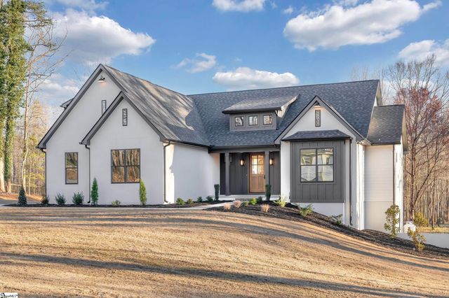 3798B Ballenger Road, Greer, SC 29361