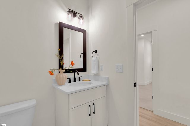 3798B Ballenger Road, Greer, SC 29361