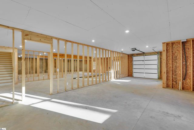 3798B Ballenger Road, Greer, SC 29361