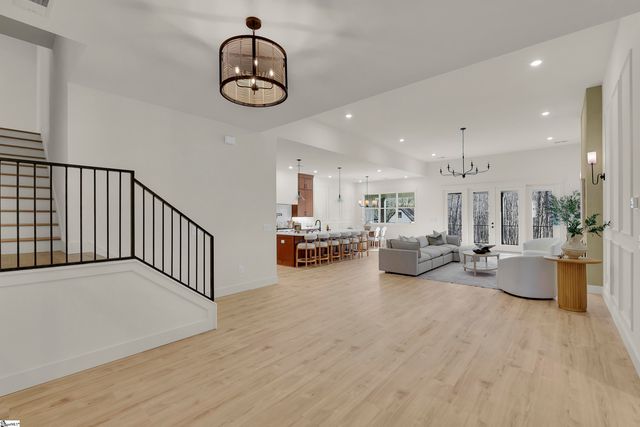 3798B Ballenger Road, Greer, SC 29361