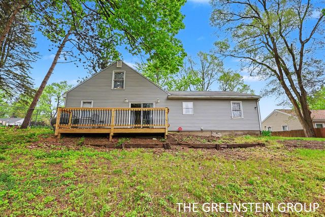 2541 Day Avenue, Grand Rapids, MI 49544