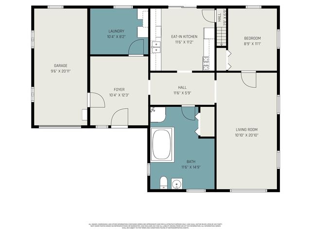 2541 Day Avenue, Grand Rapids, MI 49544