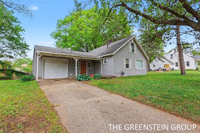 2541 Day Avenue, Grand Rapids, MI 49544