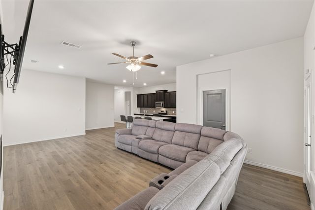 2113 Stinnet Street, Anna, TX 75409