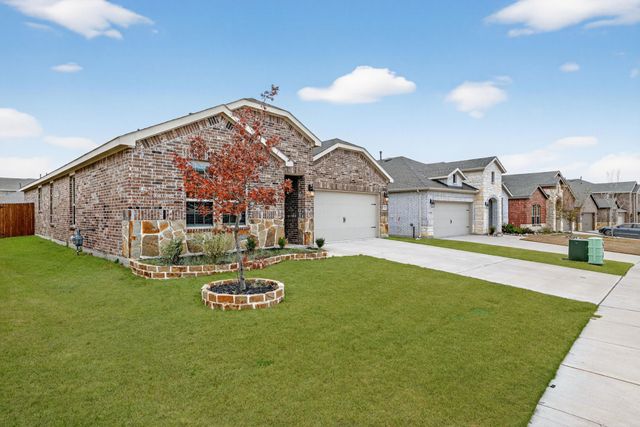 2113 Stinnet Street, Anna, TX 75409