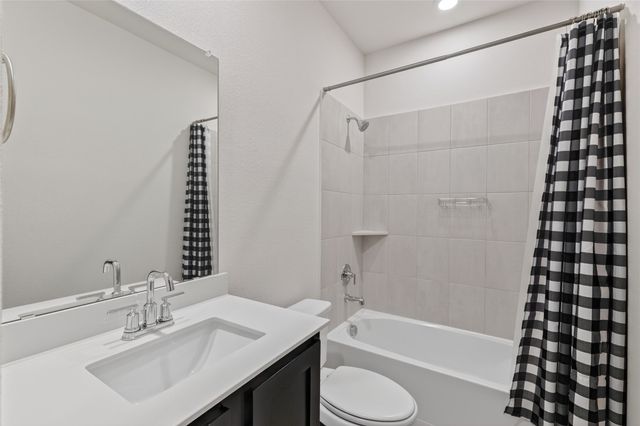 2113 Stinnet Street, Anna, TX 75409