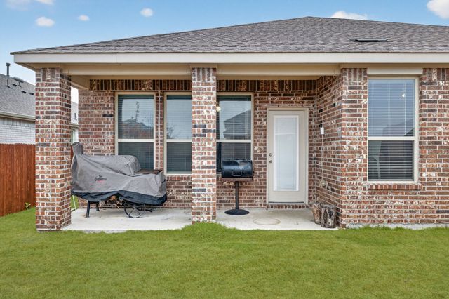 2113 Stinnet Street, Anna, TX 75409