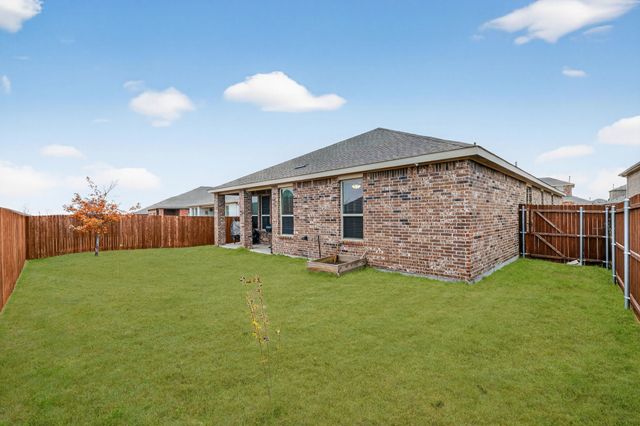 2113 Stinnet Street, Anna, TX 75409