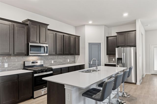 2113 Stinnet Street, Anna, TX 75409