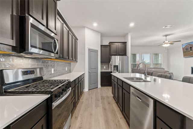 2113 Stinnet Street, Anna, TX 75409