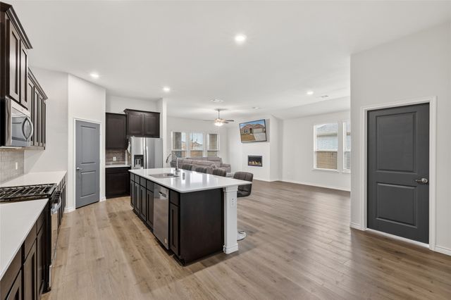 2113 Stinnet Street, Anna, TX 75409