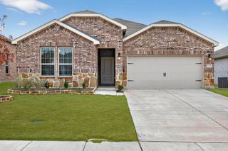2113 Stinnet Street, Anna, TX 75409