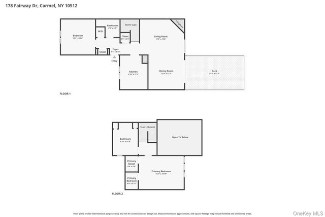 178 Fairway Drive, Carmel, NY 10512
