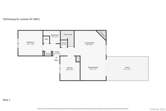 178 Fairway Drive, Carmel, NY 10512