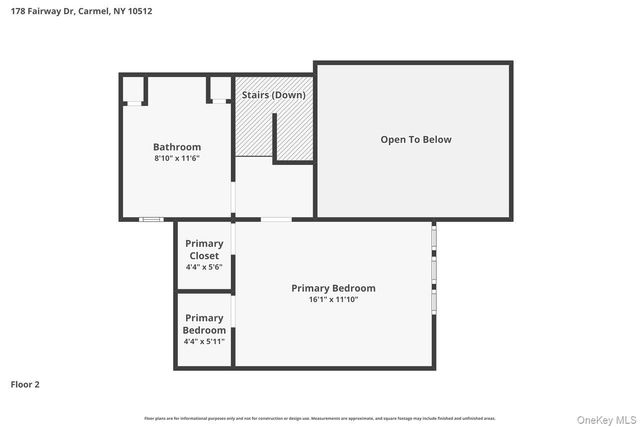 178 Fairway Drive, Carmel, NY 10512