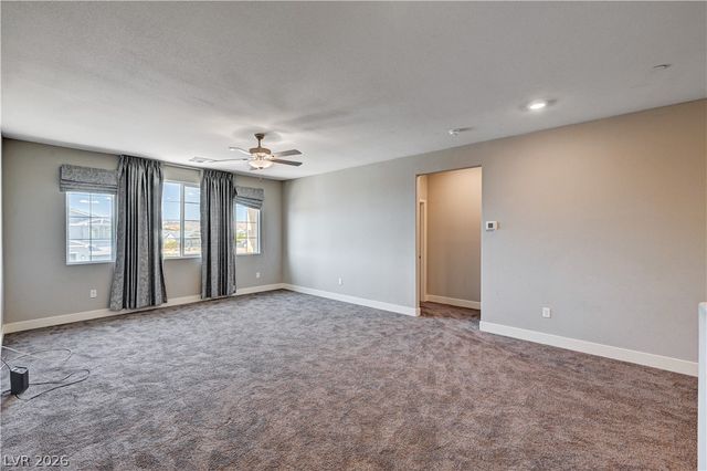 7572 Mount Spokane Court, Las Vegas, NV 89113