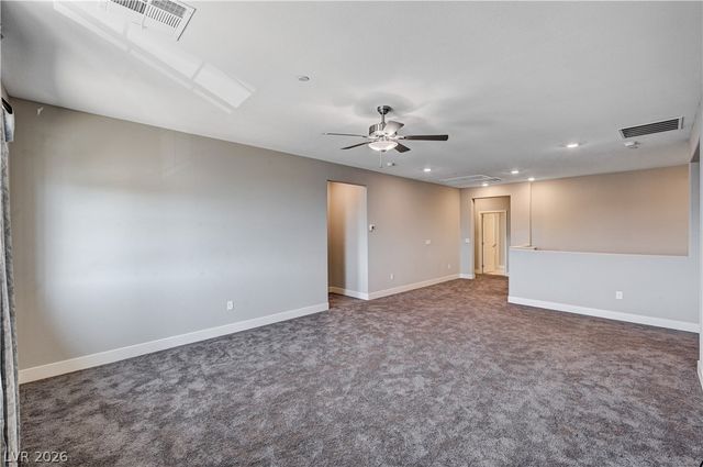 7572 Mount Spokane Court, Las Vegas, NV 89113