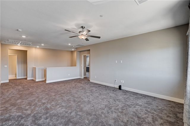 7572 Mount Spokane Court, Las Vegas, NV 89113