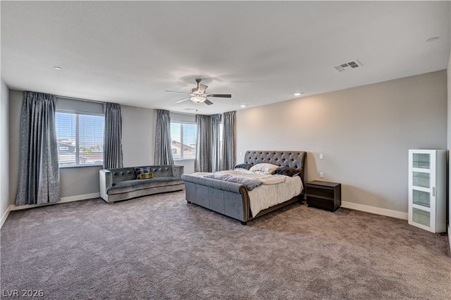 7572 Mount Spokane Court, Las Vegas, NV 89113