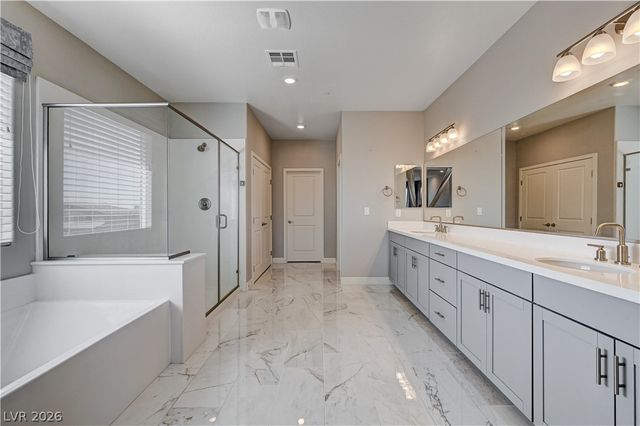 7572 Mount Spokane Court, Las Vegas, NV 89113