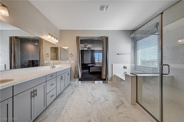 7572 Mount Spokane Court, Las Vegas, NV 89113