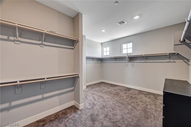 7572 Mount Spokane Court, Las Vegas, NV 89113