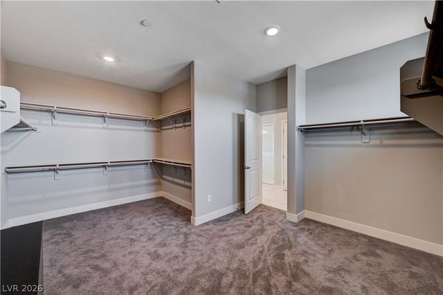7572 Mount Spokane Court, Las Vegas, NV 89113