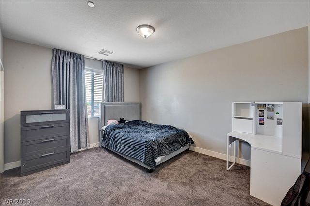 7572 Mount Spokane Court, Las Vegas, NV 89113