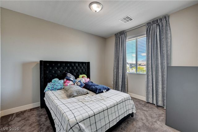 7572 Mount Spokane Court, Las Vegas, NV 89113