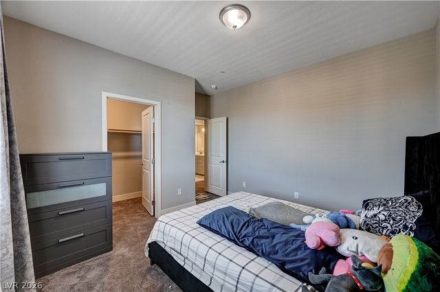 7572 Mount Spokane Court, Las Vegas, NV 89113