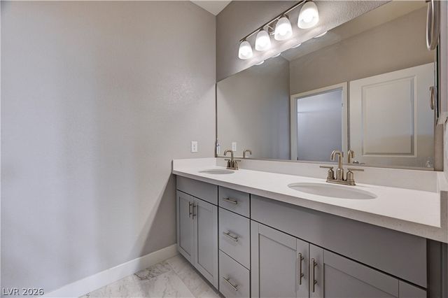 7572 Mount Spokane Court, Las Vegas, NV 89113