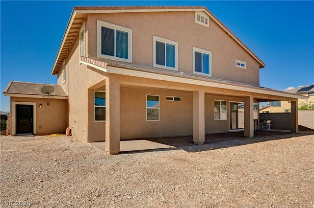 7572 Mount Spokane Court, Las Vegas, NV 89113