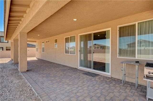 7572 Mount Spokane Court, Las Vegas, NV 89113