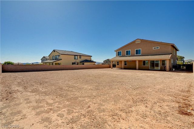 7572 Mount Spokane Court, Las Vegas, NV 89113