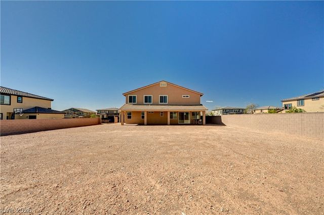 7572 Mount Spokane Court, Las Vegas, NV 89113