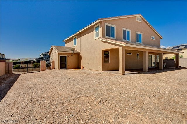 7572 Mount Spokane Court, Las Vegas, NV 89113