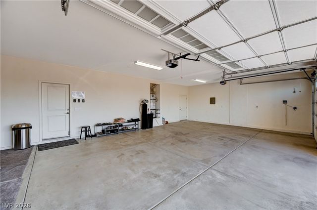 7572 Mount Spokane Court, Las Vegas, NV 89113