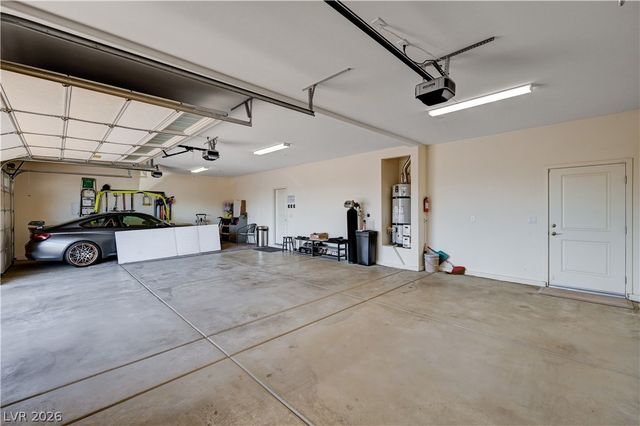 7572 Mount Spokane Court, Las Vegas, NV 89113