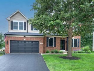 2322 Pagosa Springs Drive, Aurora, IL 60503
