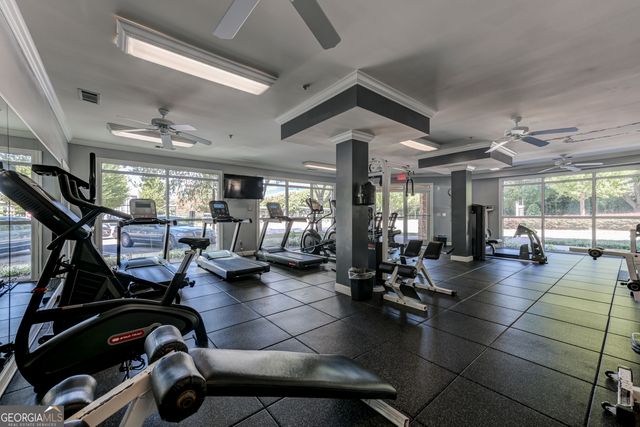 10 Perimeter Summit Boulevard NE 3405, Brookhaven, GA 30319