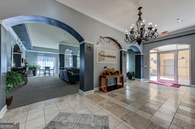 10 Perimeter Summit Boulevard NE 3405, Brookhaven, GA 30319