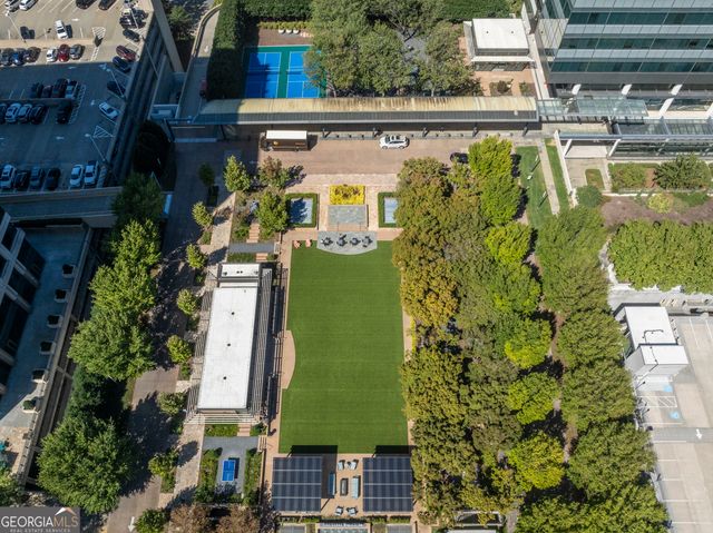 10 Perimeter Summit Boulevard NE 3405, Brookhaven, GA 30319