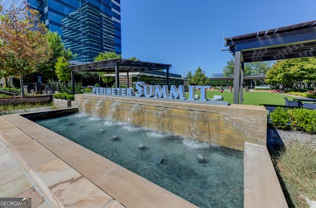 10 Perimeter Summit Boulevard NE 3405, Brookhaven, GA 30319