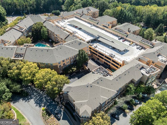 10 Perimeter Summit Boulevard NE 3405, Brookhaven, GA 30319