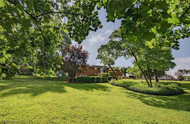 135 Cranberry Street, Washington, WV 26181